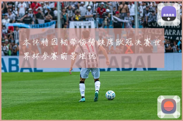 本怀特因韧带伤势缺席欧冠决赛世界杯参赛前景堪忧
