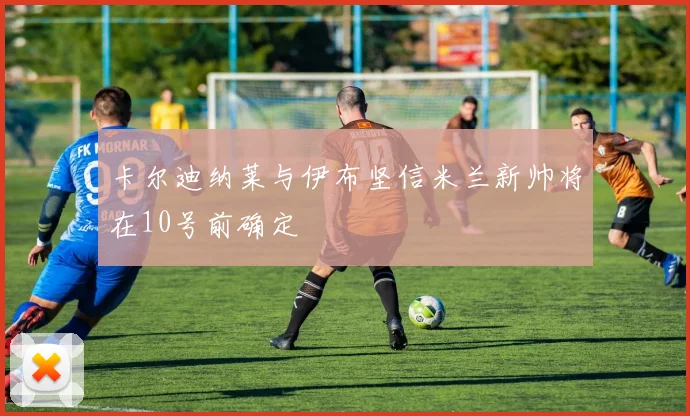 卡尔迪纳莱与伊布坚信米兰新帅将在10号前确定